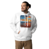 Experience His Freedom Hoodie By Stephen Royal - Image 2