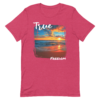 He’s A Breath of Fresh Air T-Shirt By Stephen Royal - Image 3