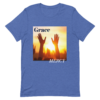 Hands of Grace T-Shirt By Stephen Royal - Image 3