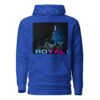 Stephen Royal Black Pray Hoodie - Image 2