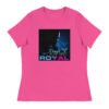 Stephen’s Pray T-shirt For Women - Image 2