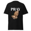 Classic Pray T-Shirt - Image 2