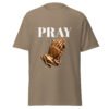 Classic Pray T-Shirt - Image 5