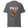 Classic Pray T-Shirt - Image 3