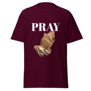 Classic Pray T-Shirt
