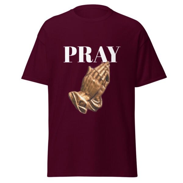 Classic Pray T-Shirt