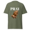 Classic Pray T-Shirt - Image 4