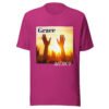 Hands of Grace T-Shirt By Stephen Royal - Image 5