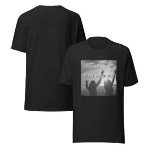 Grace and Mercy T-Shirt