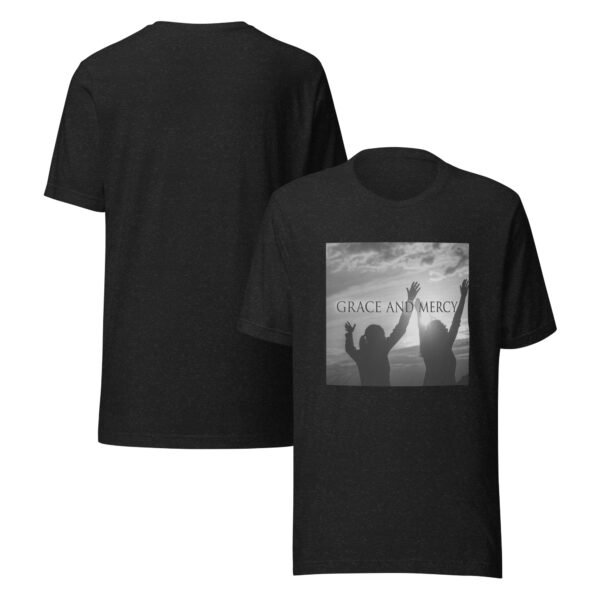 Grace and Mercy T-Shirt