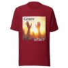 Hands of Grace T-Shirt By Stephen Royal - Image 6