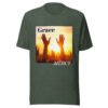 Hands of Grace T-Shirt By Stephen Royal - Image 7