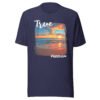 He’s A Breath of Fresh Air T-Shirt By Stephen Royal - Image 4