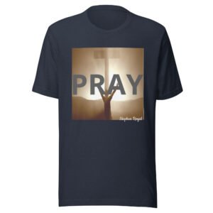 My Refuge Prayer T-Shirt