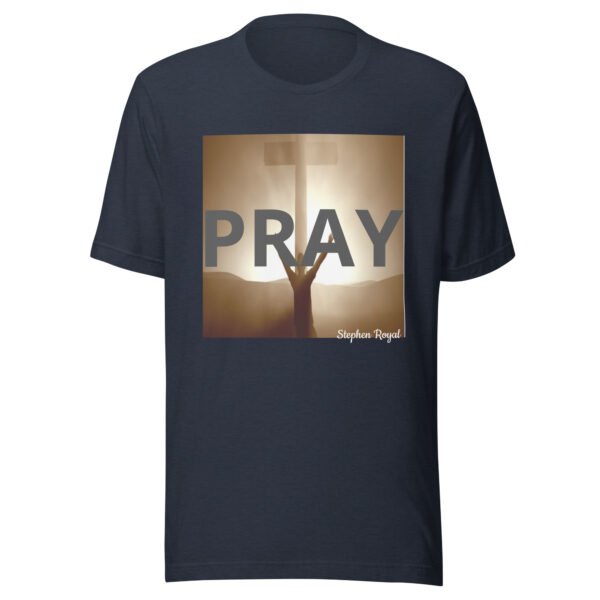 My Refuge Prayer T-Shirt