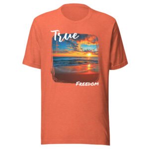 He’s A Breath of Fresh Air T-Shirt By Stephen Royal