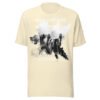 We Are Here To Worship God T-Shirt By Stephen Royal - Image 2