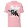 We Are Here To Worship God T-Shirt By Stephen Royal - Image 4