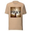 My Refuge Prayer T-Shirt - Image 2
