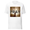 My Refuge Prayer T-Shirt - Image 3