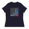 Stephen’s Pray T-shirt For Women - Image 3
