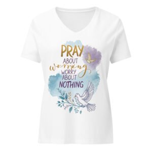 Worry About Nothen T-Shirt