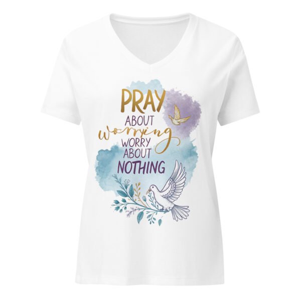 Worry About Nothen T-Shirt